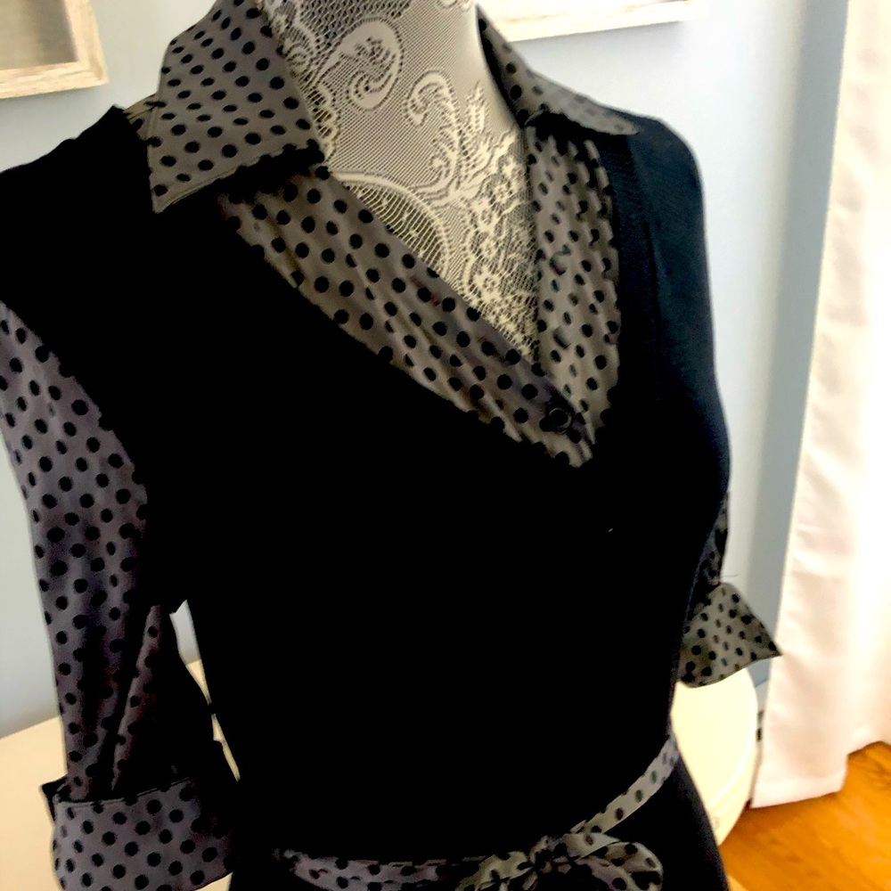 Bebe dress